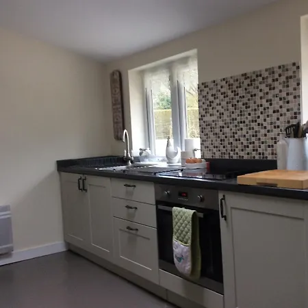 Maison De Tante Alice Σπίτι διακοπών Haravesnes