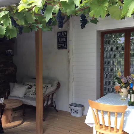 Maison De Tante Alice * Haravesnes