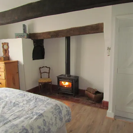 Maison De Tante Alice