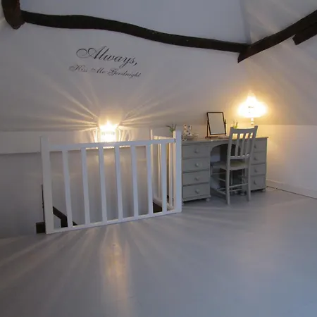 Σπίτι διακοπών Maison De Tante Alice