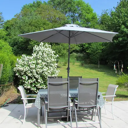 Maison De Tante Alice *