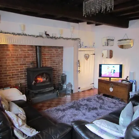 Maison De Tante Alice *