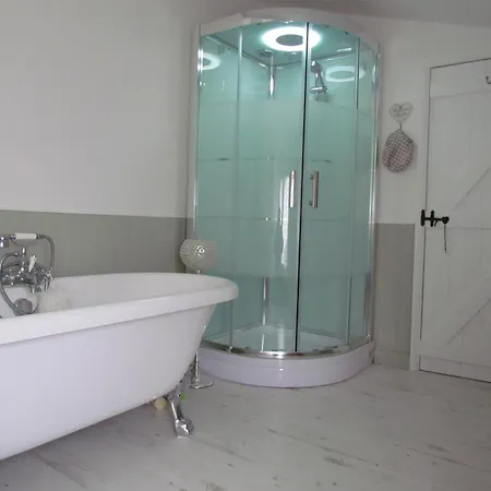 Maison De Tante Alice Haravesnes