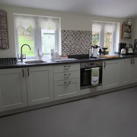 Maison De Tante Alice Σπίτι διακοπών *