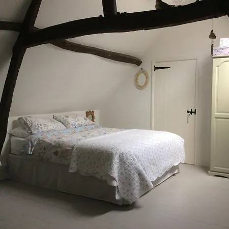 Maison De Tante Alice Σπίτι διακοπών *