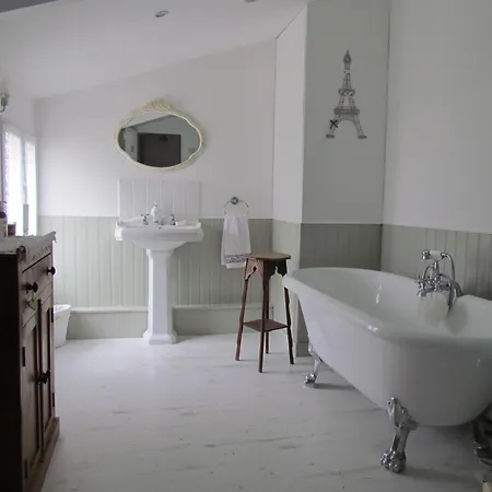 Maison De Tante Alice