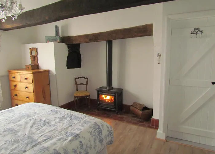 Maison De Tante Alice