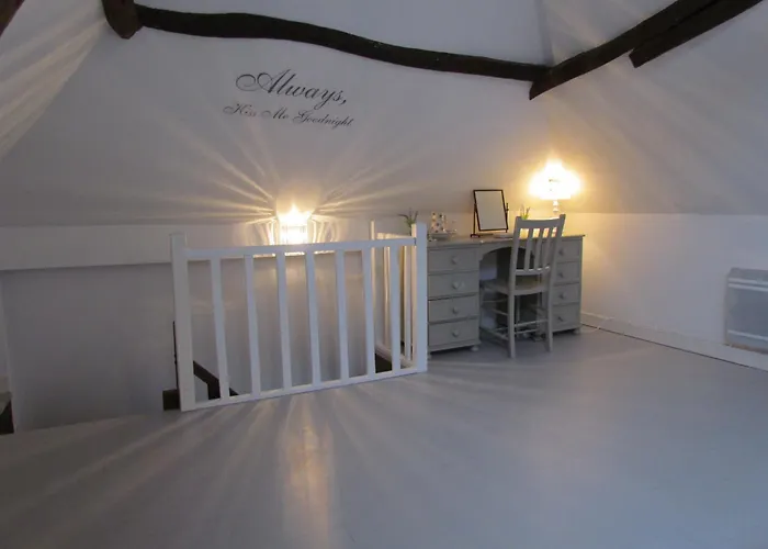 بيت للعطل Maison De Tante Alice