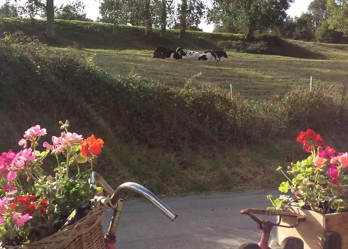 بيت للعطل Maison De Tante Alice *