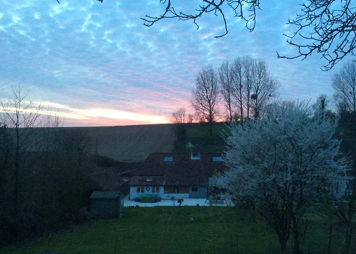 Maison De Tante Alice