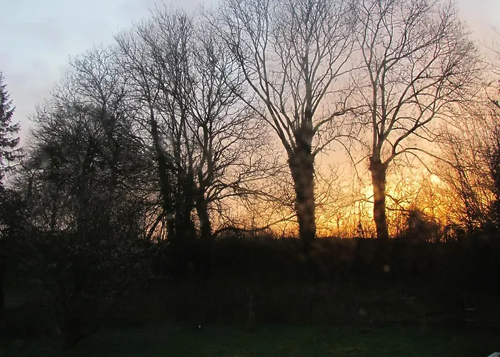 بيت للعطل Maison De Tante Alice