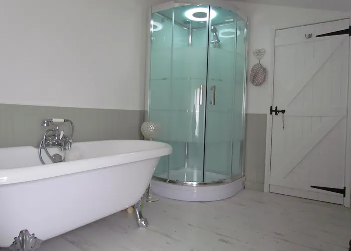 Maison De Tante Alice Haravesnes